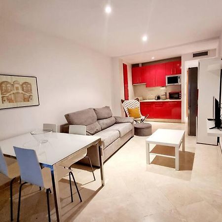 Apartamento En La Calle Alfalfa Seville Exterior photo